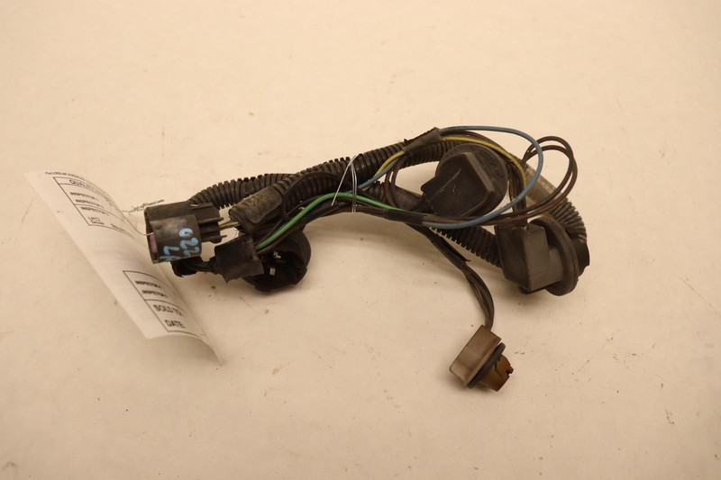 2011-2020 DODGE CARAVAN REAR LEFT SIDE TAIL LIGHT LAMP WIRING HARNESS CABLE OEM