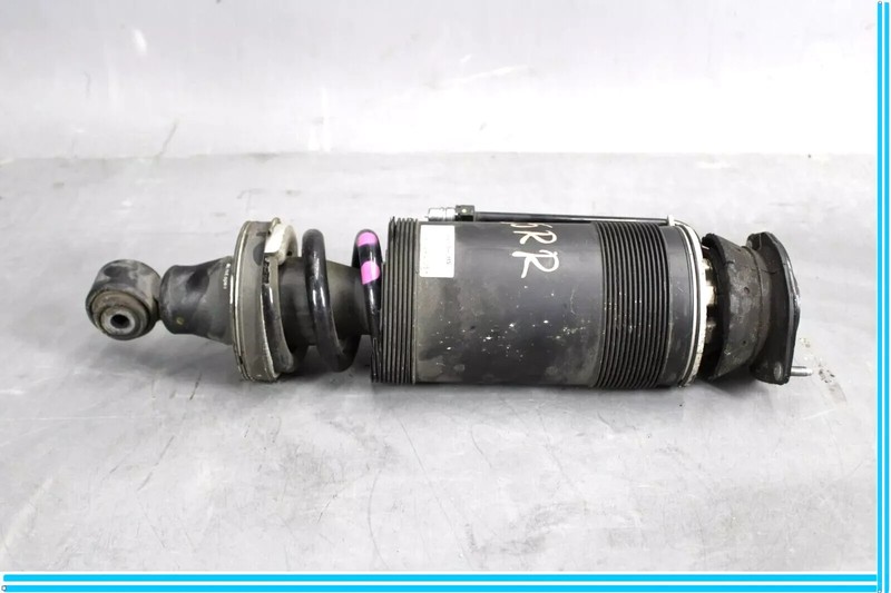 07-12 Mercedes R230 SL550 SL600 Rear Right Side ABC Shock Strut Hydraulic OEM