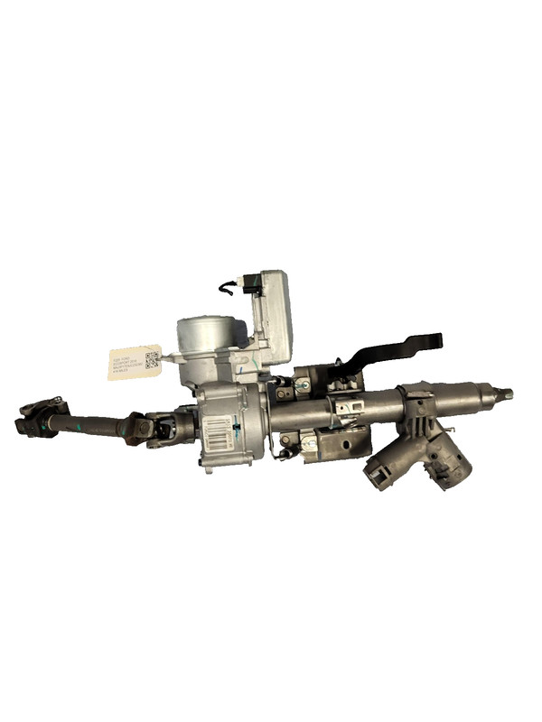 Used Oem Ford Steering Column GN51-3D071-HE for 2018 Ecosport SE 1.0L FWD