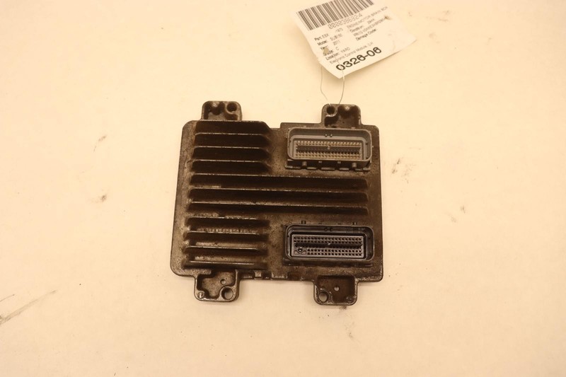 2010-2014 CHEVY SUBURBAN 1500 ECM ENGINE COMPUTER CONTROL MODULE BRAIN OEM