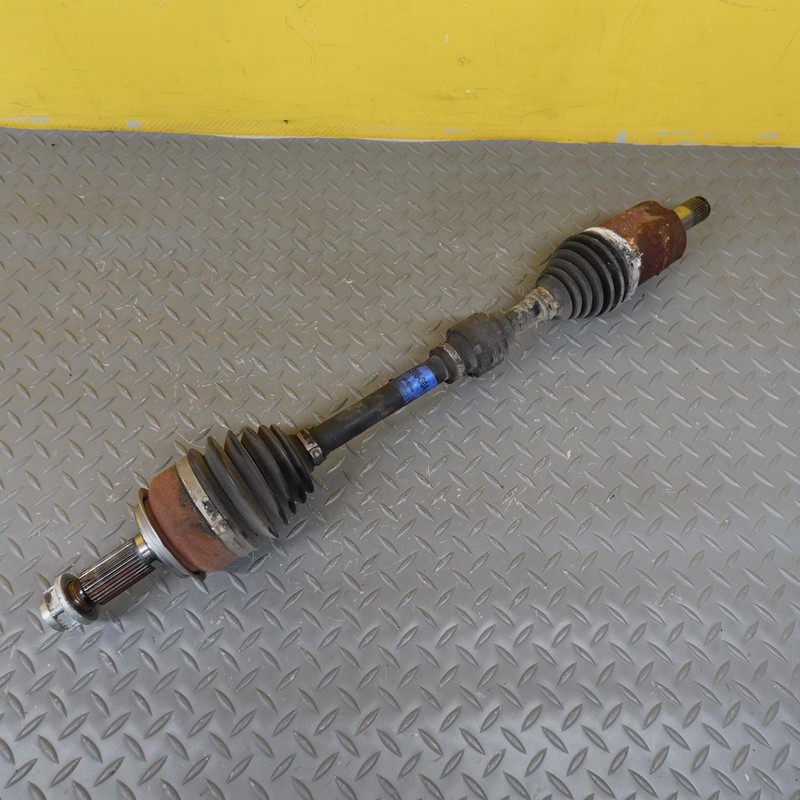 2023-2025 HONDA ACCORD FRONT LEFT SIDE AXLE SHAFT HALFSHAFT OEM 4430630A