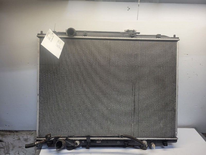 Radiator Fits 06-08 RIDGELINE 1634186