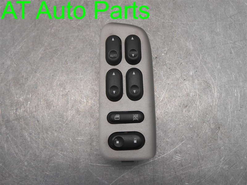 01-07 ESCAPE DRIVER MASTER WINDOW CONTROL OEM 641-00571L