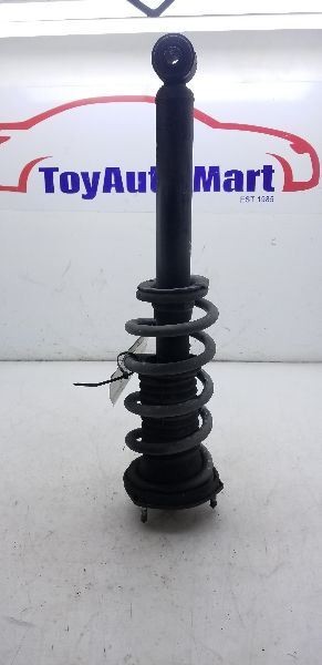 97-00 LEXUS SC300 3.0L 6CYL 3.0L 6CYL RWD DRIVER SIDE REAR STRUT ASSEMBLY