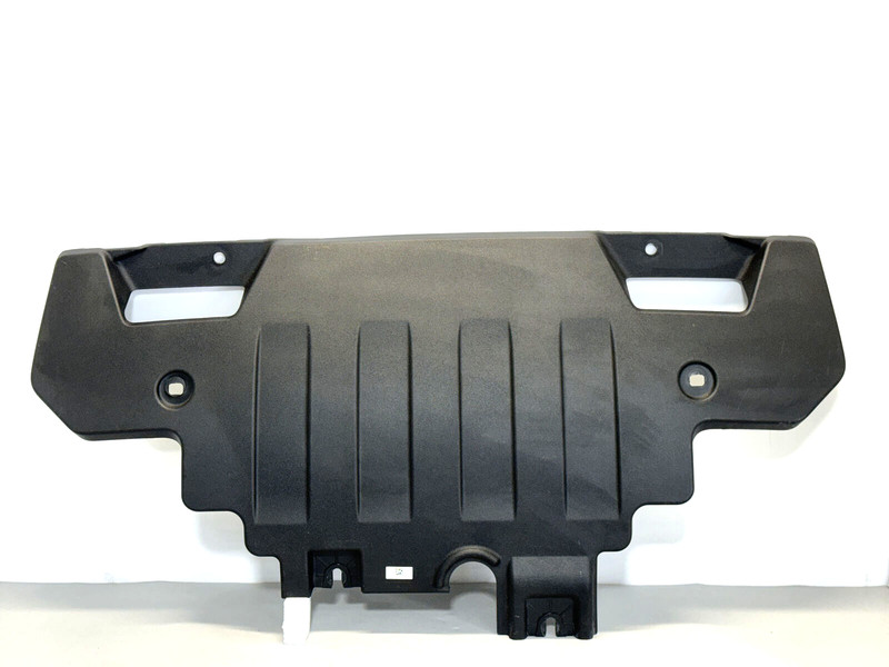 ✅2021 2022 2023 FORD BRONCO FRONT BUMPER SKID PLATE PLASTIC FACTORY OEM