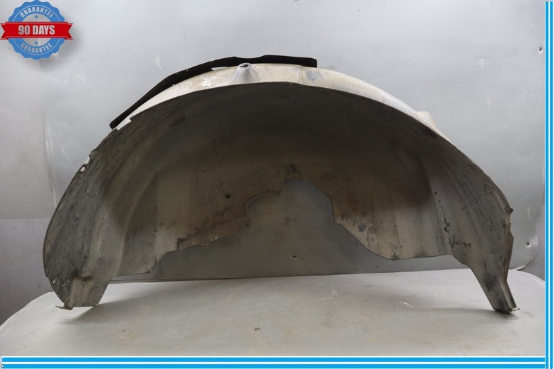 10-12 Land Rover Range Rover L322 Rear Right Side Fender Liner Splash Shield Oem