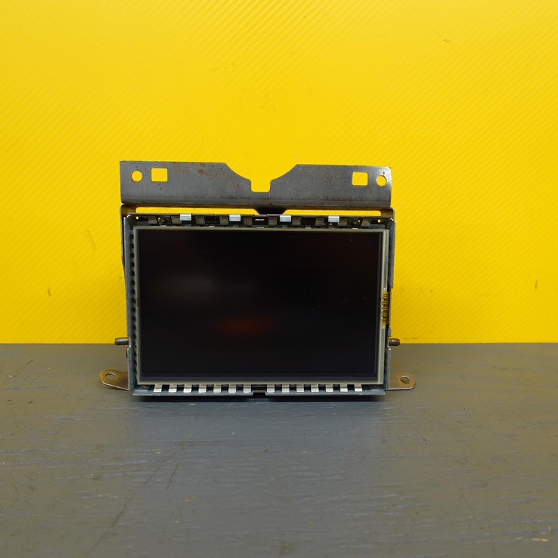 2009-2013 RANGE ROVER SPORT NAVIGATION SCREEN DISPLAY OEM DH32-10E889-AD