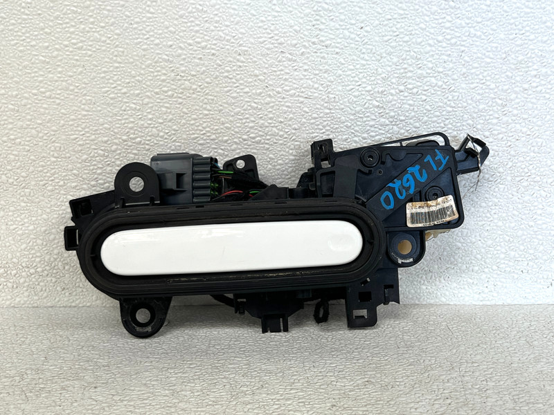 ⭐2014-2024 JAGUAR F-TYPE FRONT LEFT DRIVERS EXTERIOR DOOR HANDLE OEM LOT2620
