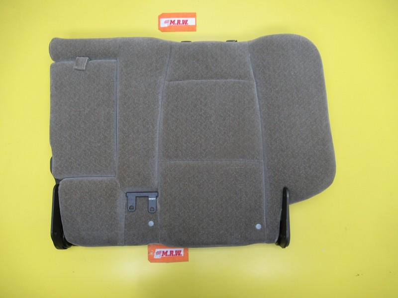 SEAT REAR BACK UPPER ARM REST TOP TAN CLOTH Driver SIDE for 04 HYUNDAI SANTA FE