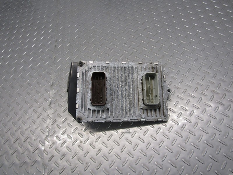 Engine Computer Electronic Control Module ECU OEM P05150545AE CHRYSLER 300 11