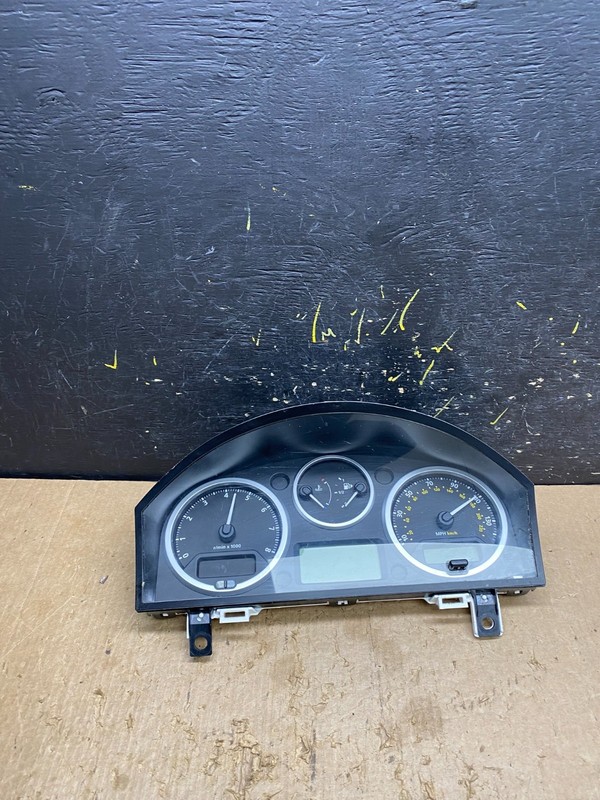 2003 2004 2005 Land Range Rover Speedometer Cluster Gauge Oem z9842 DG