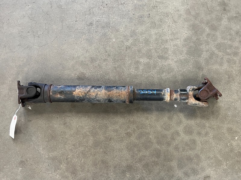 ⭐2007-2014 TOYOTA FJ CRUISER 4X4 4.0L FRONT DRIVESHAFT DRIVE SHAFT OEM LOT2554