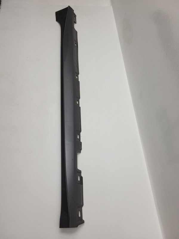 2018-2025 Audi A5 Sportback Left Driver Rocker Panel Skirt Molding 2.0L AWD OEM