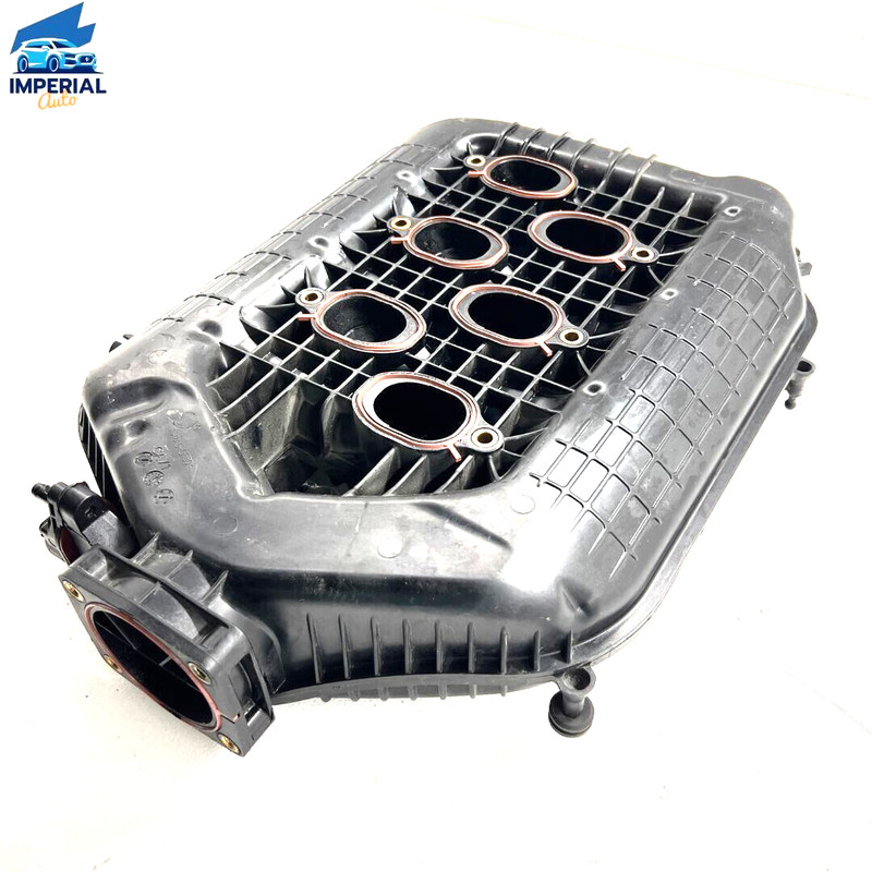 2016-2021 Honda Pilot Ridgeline 3.5L Engine Motor Air Intake Inlet Manifold OEM