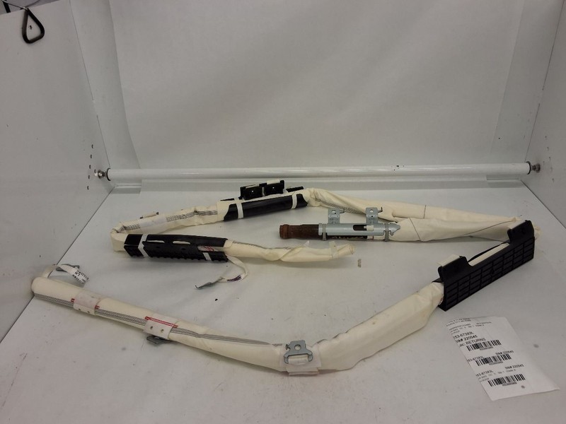 2013-2019 Hyundai Santa Fe Driver Roof Curtain Air Bag 3.3L LWB
