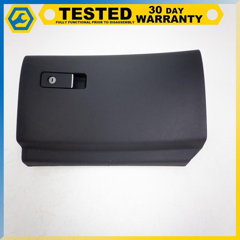 14-24 INFINITI Q50 DASH DASHBOARD GLOVE BOX GLOVEBOX STORAGE COMPARTMENT OEM