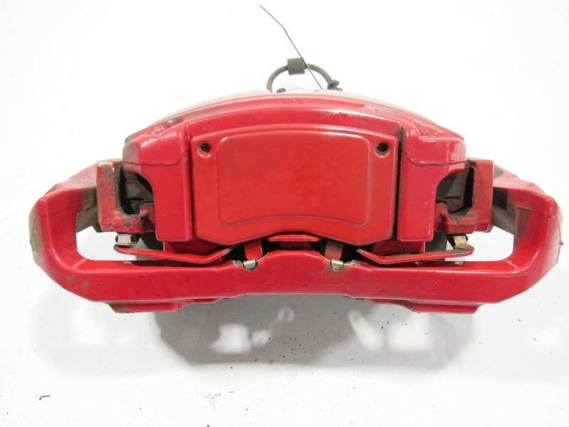10-15 Jaguar XK XKR 2014 RWD Front Right Passenger Brake Caliper |:M