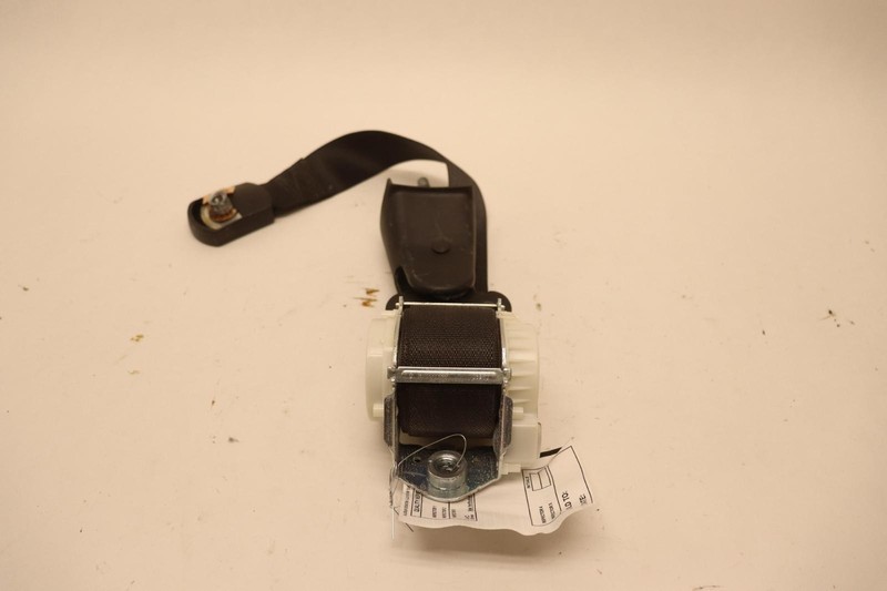 2014-2020 DODGE GRAND CARAVAN REAR LEFT SIDE 3RD THIRD ROW SEAT BELT OEM