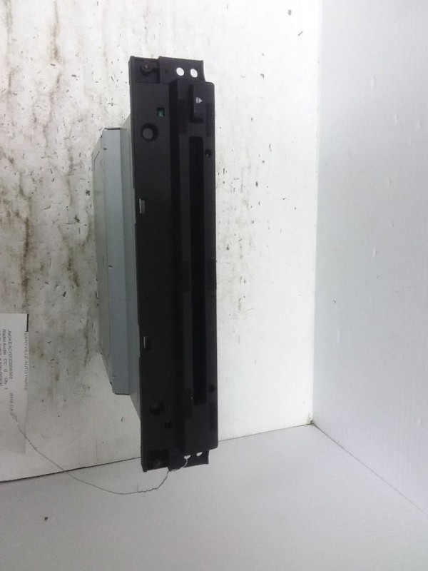 Radio CD Player Dash Mounted Fits 16 MAZDA CX-5 KA0H-669G0