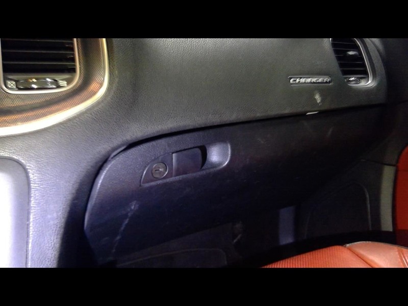 CHARGER 2016-2017 Glove Box 1690401