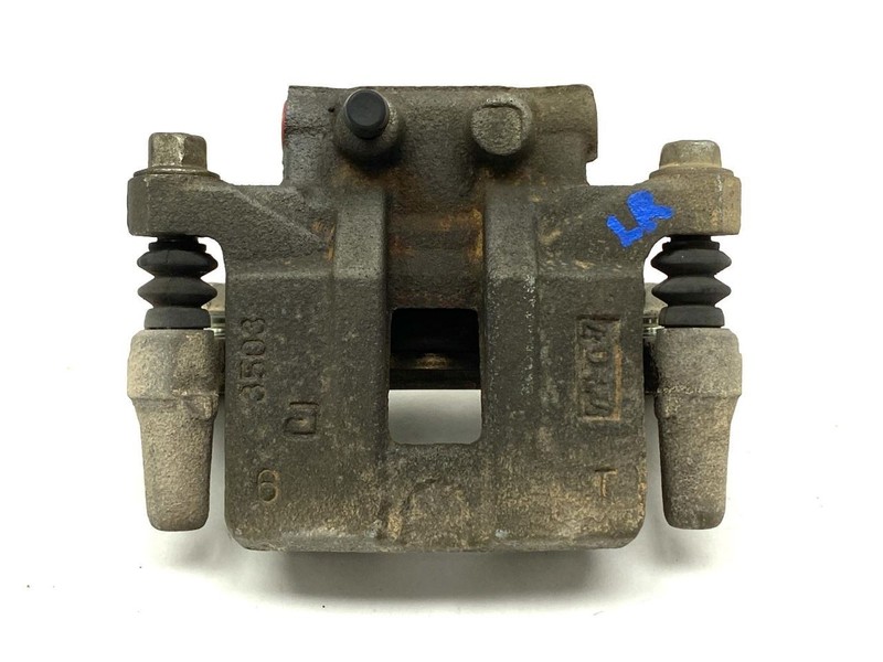 Left Driver Side Rear Brake Caliper Fits 2008-2016 Mitsubishi Lancer 84491