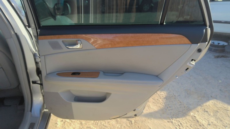 Rear Door Trim Panel TOYOTA AVALON Right 05 06 07 08 09 10 11 12