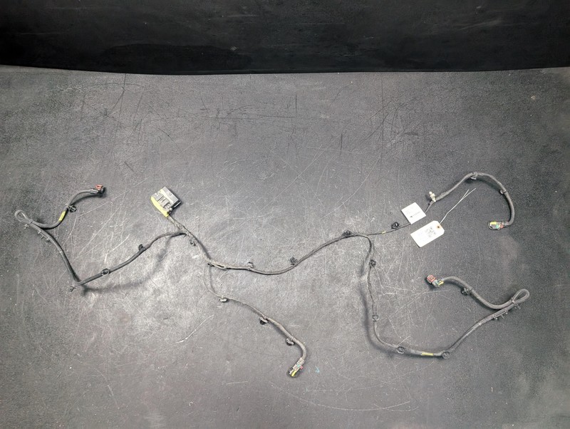 Rear Chassis Wiring Harness 2022 Buick Envision 85134270 2023