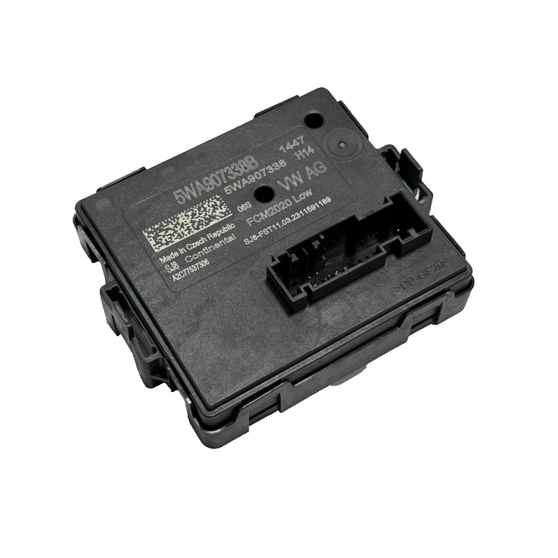 📌 2022-2024 AUDI A3 QUATTRO S3 HEADLIGHT CONTROL MODULE ECU UNIT 5WA907338B OEM