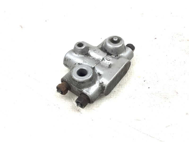 00-06 Insight ABS Anti Lock Brake Proportioning Valve Assembly Proportional OEM
