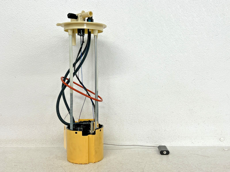 ⭐2020-2025 GMC SIERRA 2500HD 6.6L GAS FUEL PUMP SENDING UNIT ASSY OEM LOT2680
