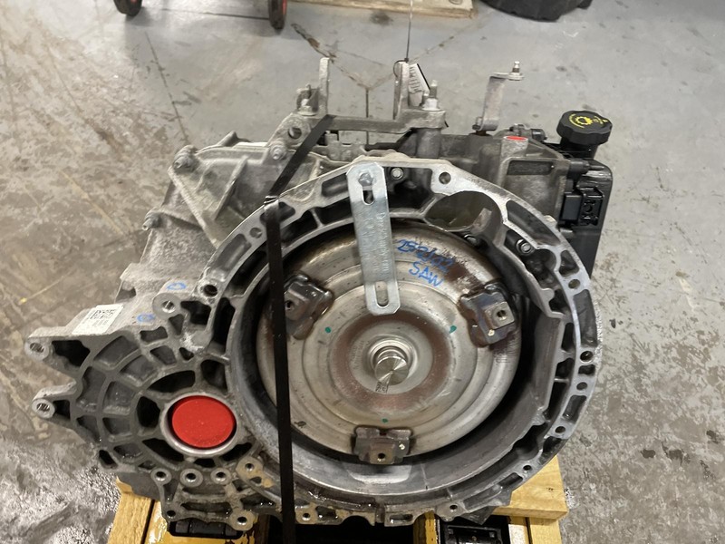 13-'19 FORD TAURUS Auto Transmission 3.5L AWD 6F50 90k miles 6 Month Wnty!