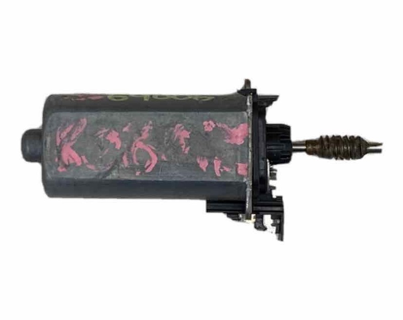 2015 JEEP GRAND CHEROKEE SEAT MOTOR ASSEMBLY OEM