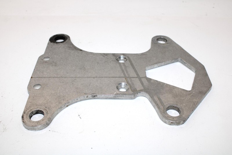 1995 Arctic Cat Zr 580 Oem Engine Mouting Plate 0608-114 SA110