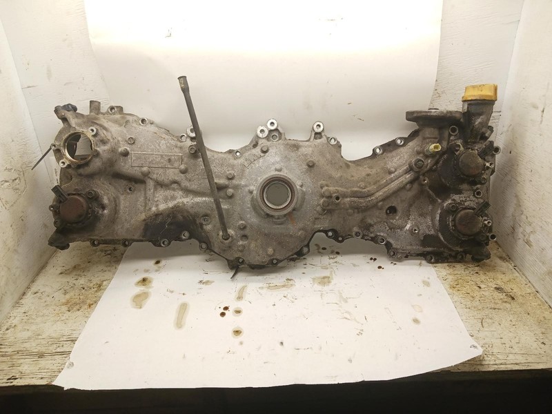 17-'23 SUBARU IMPREZA Timing Cover OEM 1 Year Warranty!