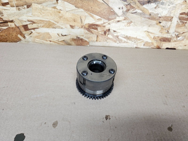 INFINITI Q50 Q60 16-23 OEM ENGINE MOTOR LEFT LH CAMSHAFT SPROCKET GEAR 3.0T VR30