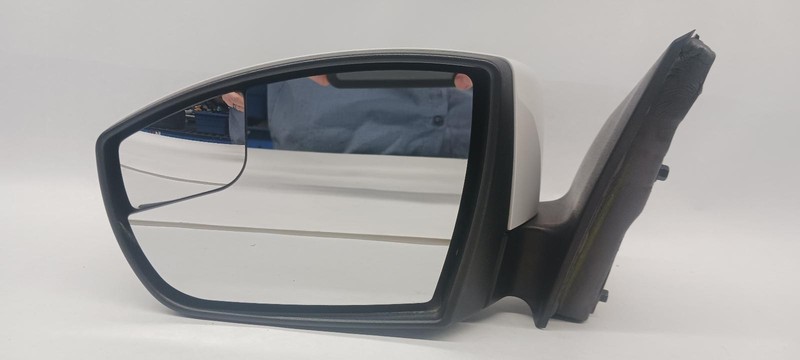 12-'14 FORD FOCUS Left Driver Door Mirror Power OEM Grade A!