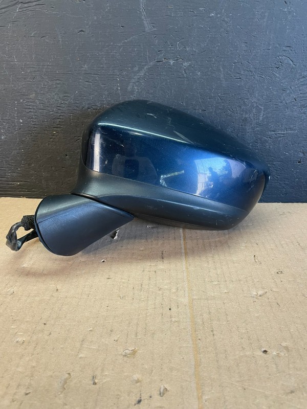 2013 2014 2015 Mazda CX-5 CX5 Left Driver LH View Door Mirror AD8591 DW