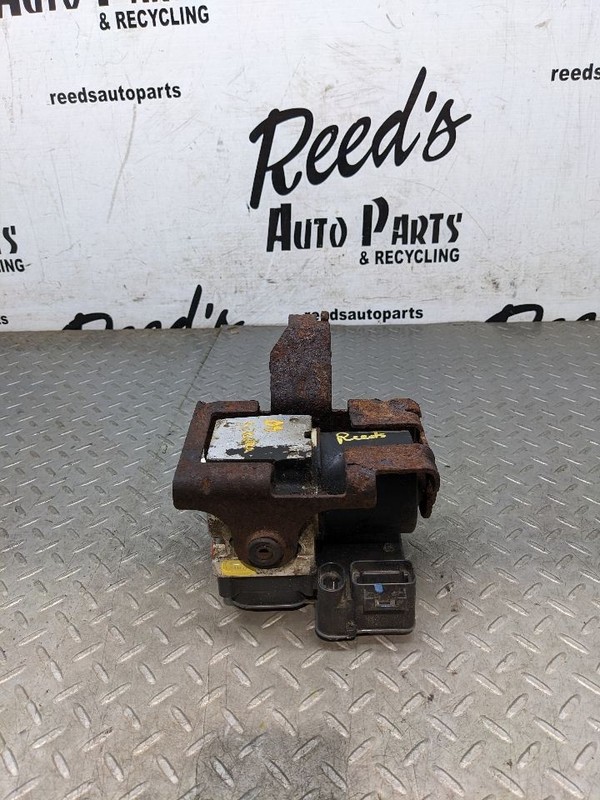 Anti-Lock Brake Part Assembly Fits 03-06 SUBURBAN 1500 1193370