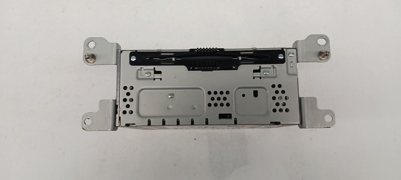 13-'15 FORD FUSION radio receiver head unit OEM 1 Year Warranty!