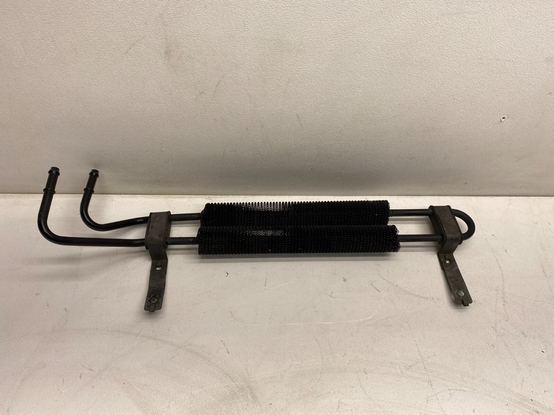 2010-2012 CADILLAC SRX POWER STEERING COOLER OEM