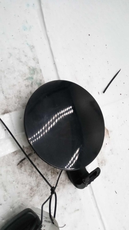 2015 Subaru Legacy Black Fuel Filler Door 778190 Used OEM Part