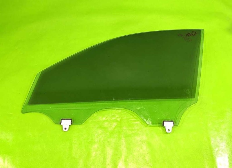 06-10 INFINITI M35 DRIVER LEFT FRONT WINDOW DOOR GLASS OEM 4297-79