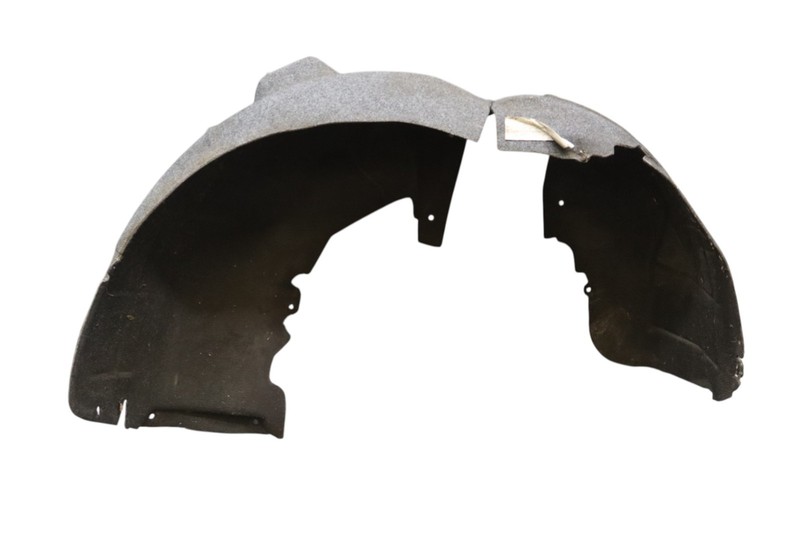 14-20 Maserati Ghibli M157 Rear Left Driver Side Fender Liner Splash Shield OEM
