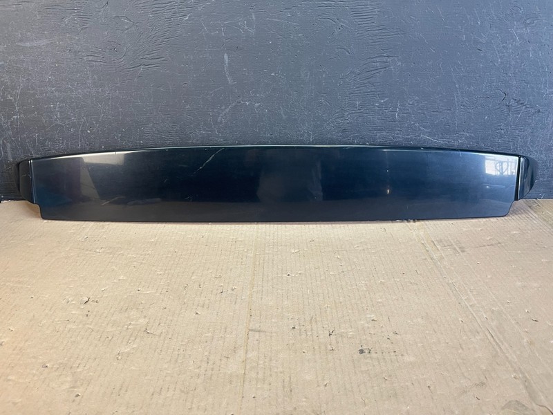 2006-2012 Toyota RAV4 Rear Upper Liftgate Spoiler Hatch 3RD Brake Light AD8564DG