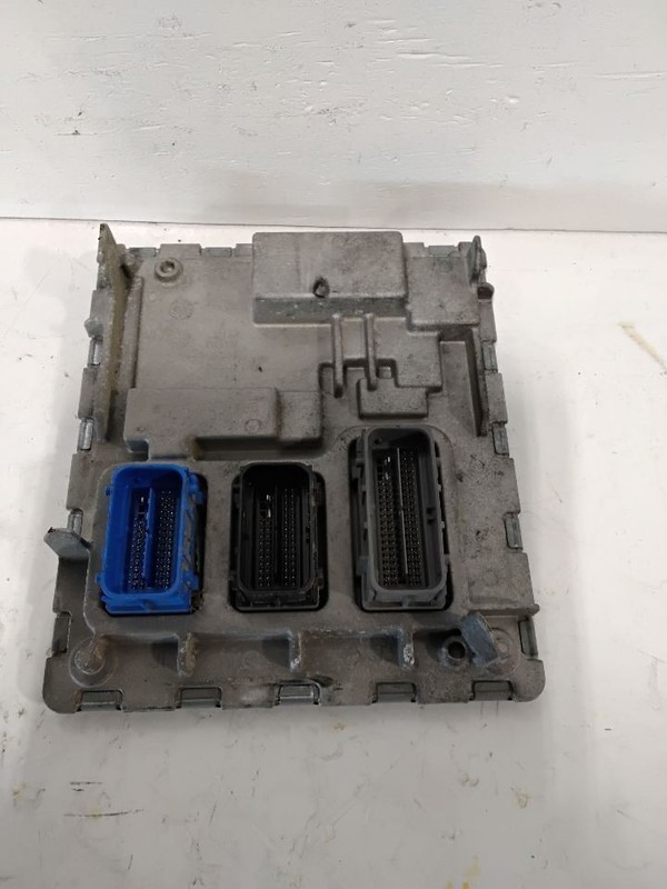 Engine ECM Electronic Control Module Fits 20-24 EQUINOX 3577837
