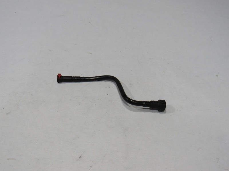14-20 BMW I8 2015 Fuel Gas Reservoir Canister Tank Breather Hose Pipe Line ;:Y