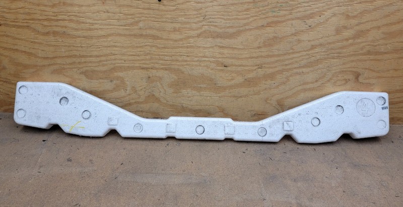 2010 - 2021 TOYOTA 4RUNNER REAR BUMPER FOAM IMPACT ENERGY ABSORBER OEM