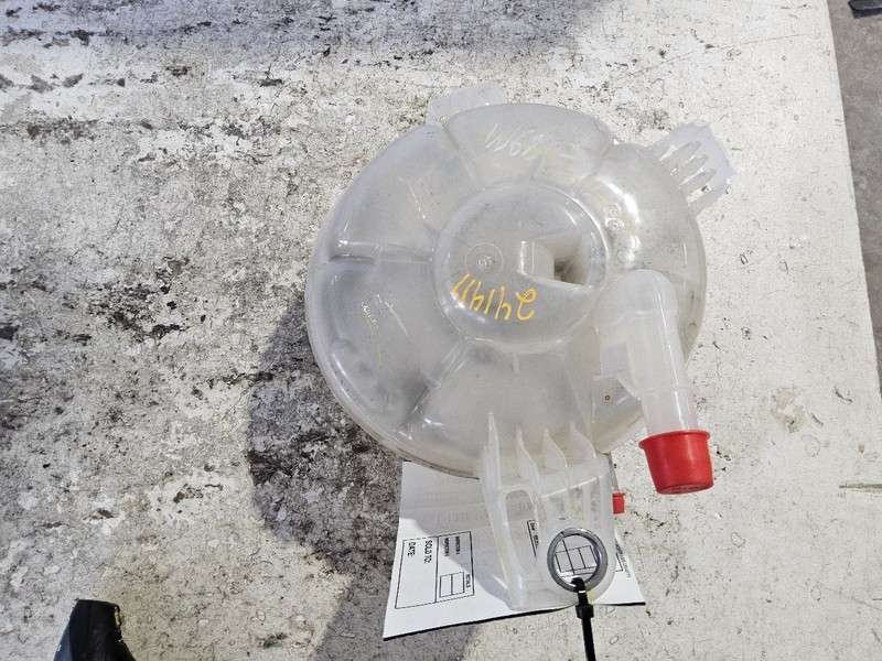Coolant Reservoir Fits 20-23 ESCAPE 3348427