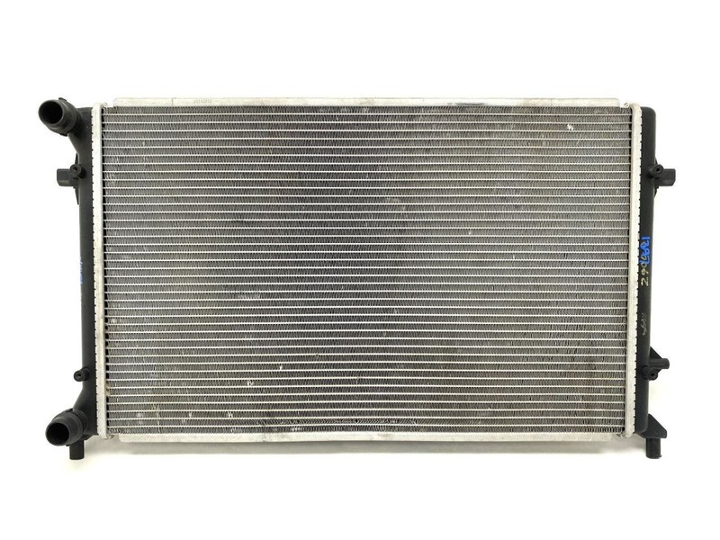 Radiator 1K0-121-251-CJ Fits 2006-2009 Volkswagen Rabbit 69682