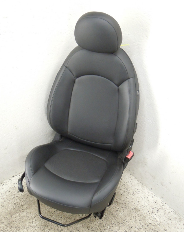 2013-2016 Mini Cooper Paceman Front Seat Passenger Right RH OEM Vinyl